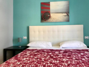 ROOM 110 BARI -guesthouse- Bari